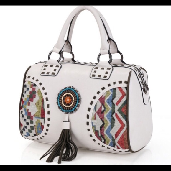 Handbag-The Navajo - Picture 2 of 3